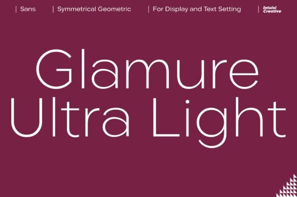 Embracing Refinement: The Art of Subtle Luxury with Glamure Extra Light