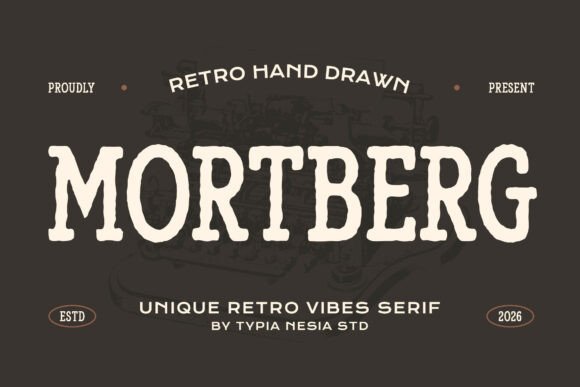Mortberg: Capturing the Spirit of the West in Your Designs