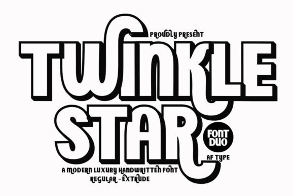 Twinkle Star: Your New Secret Weapon for Joyful Branding